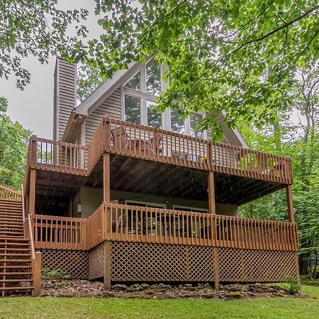 Georgias Place Swanton Luaran gambar