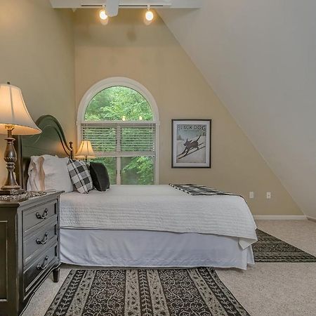 Georgias Place Swanton Luaran gambar