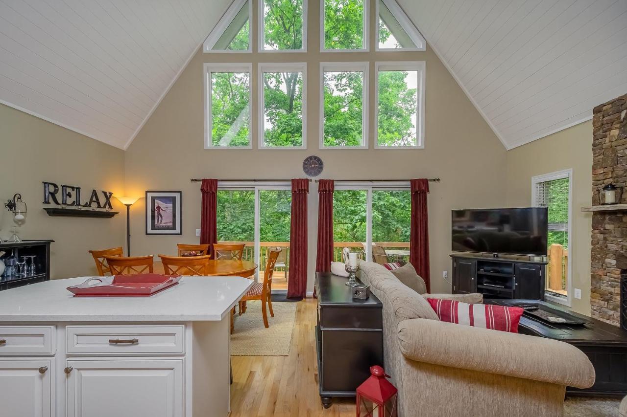 Georgias Place Swanton Luaran gambar