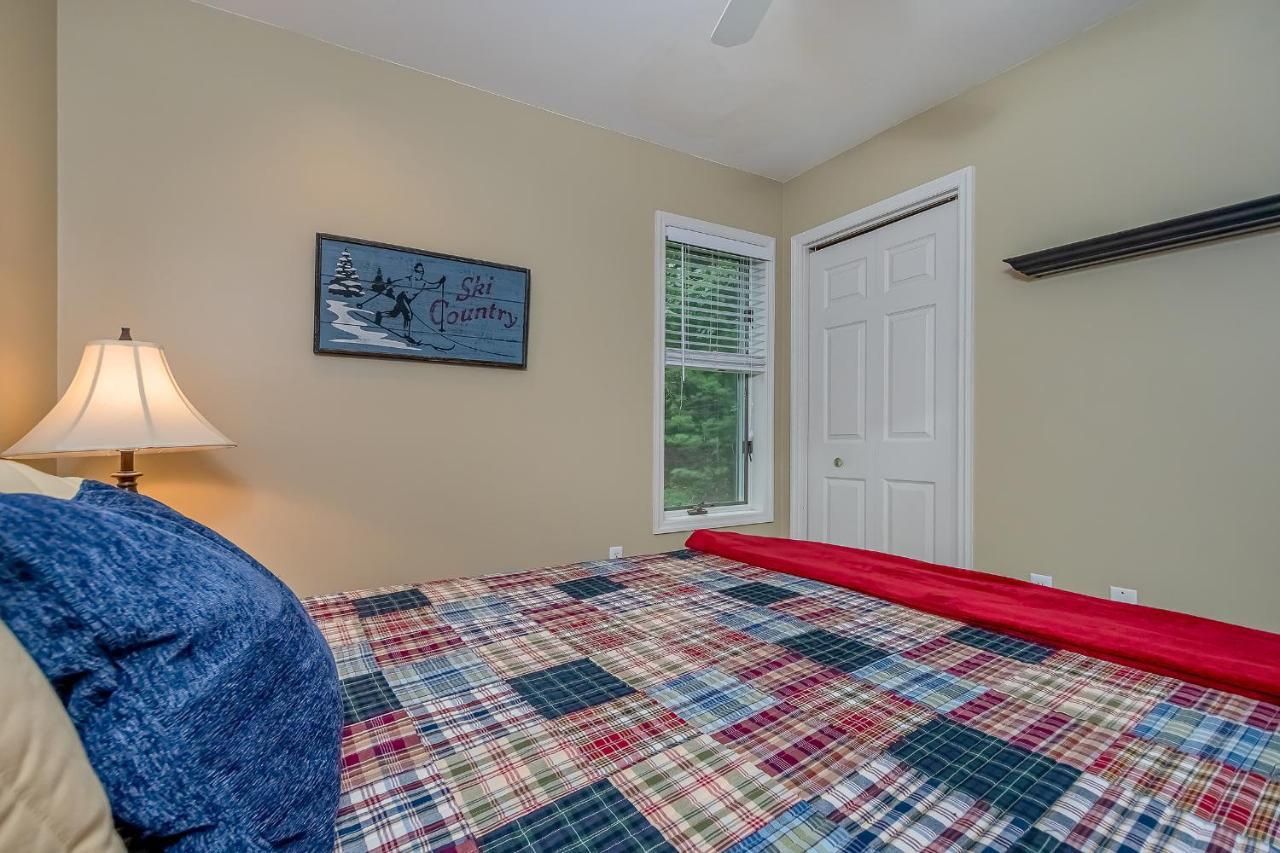 Georgias Place Swanton Luaran gambar