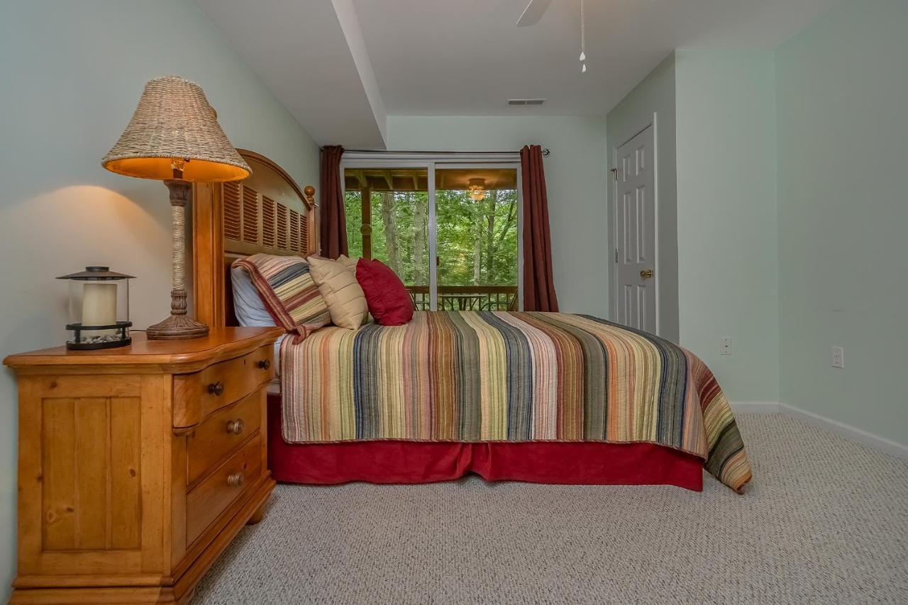Georgias Place Swanton Luaran gambar