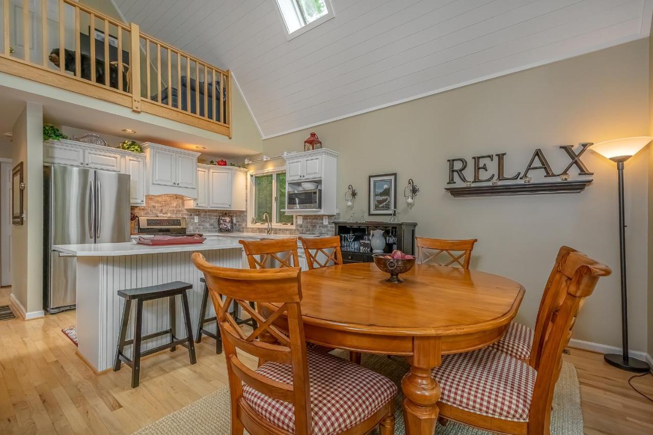 Georgias Place Swanton Luaran gambar