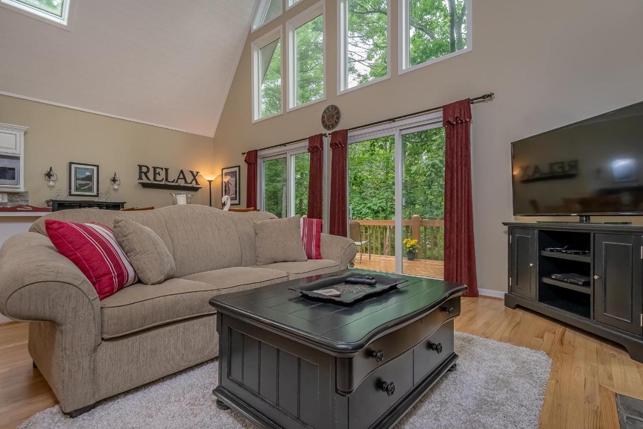 Georgias Place Swanton Luaran gambar