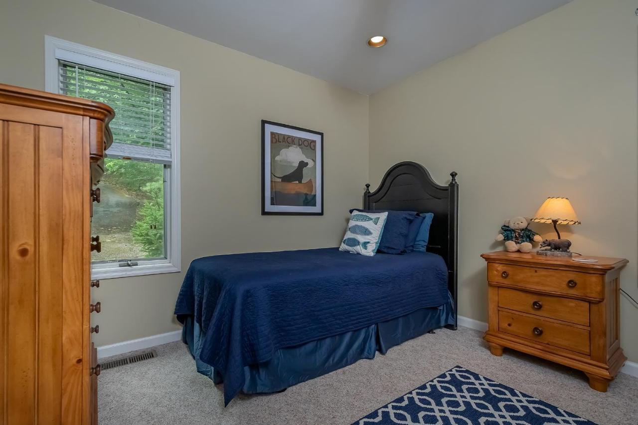 Georgias Place Swanton Luaran gambar