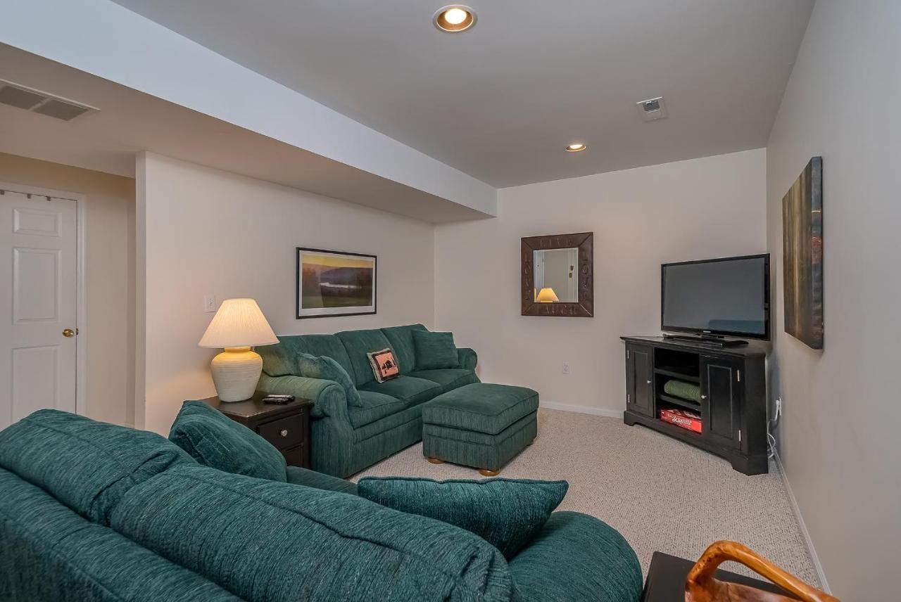Georgias Place Swanton Luaran gambar