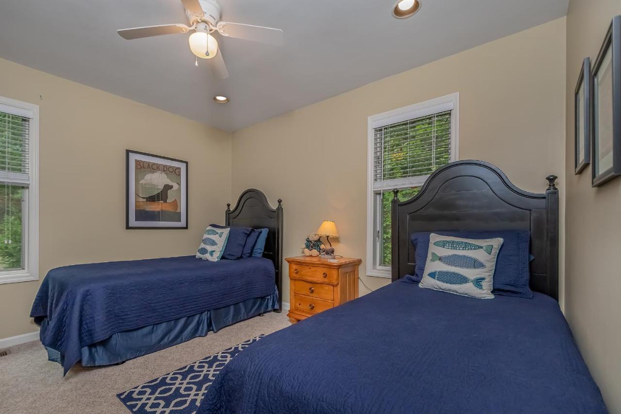 Georgias Place Swanton Luaran gambar