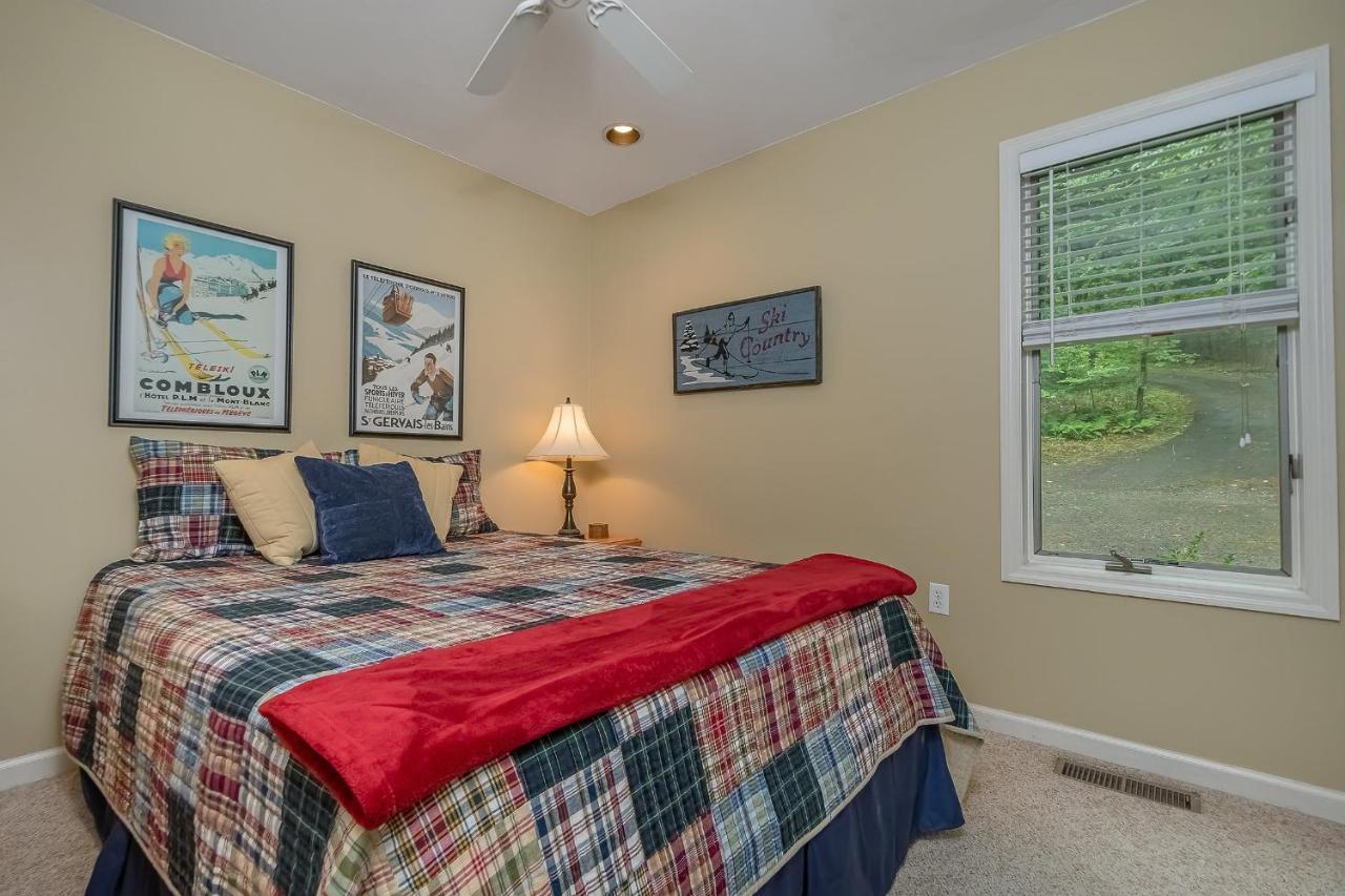 Georgias Place Swanton Luaran gambar