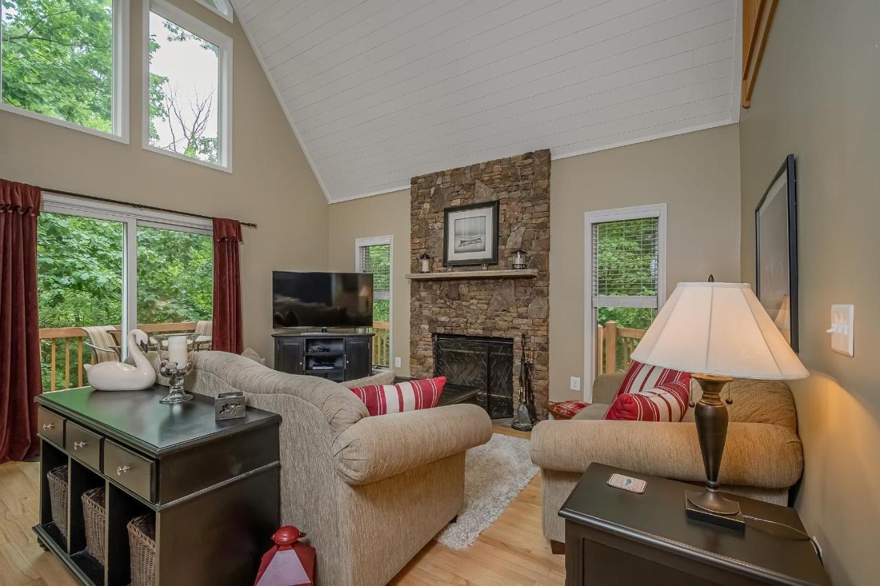 Georgias Place Swanton Luaran gambar