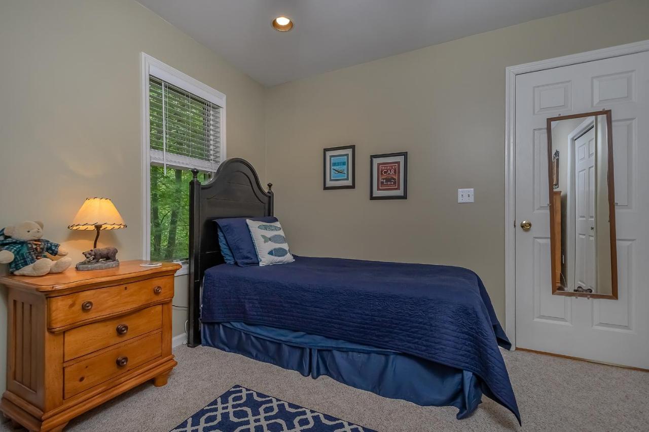 Georgias Place Swanton Luaran gambar