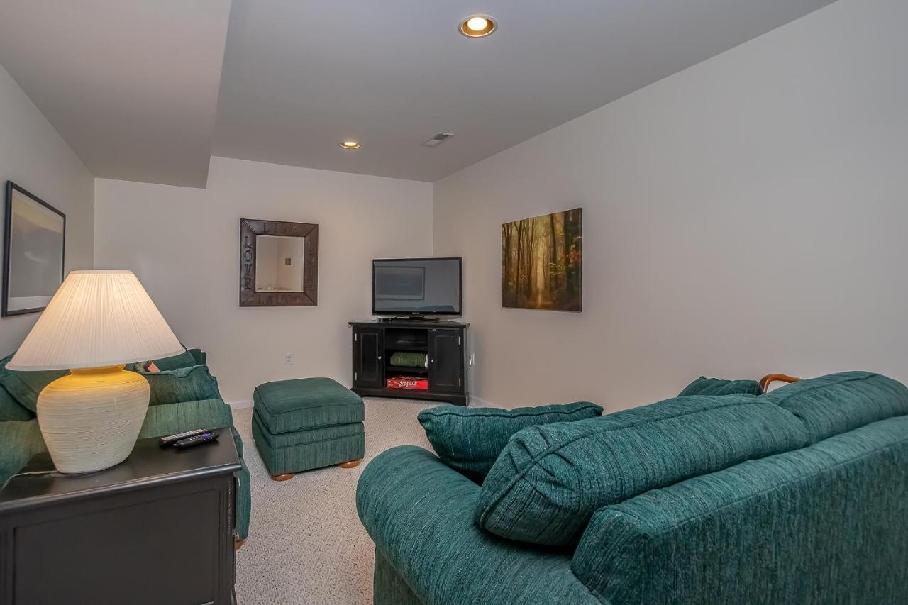 Georgias Place Swanton Luaran gambar