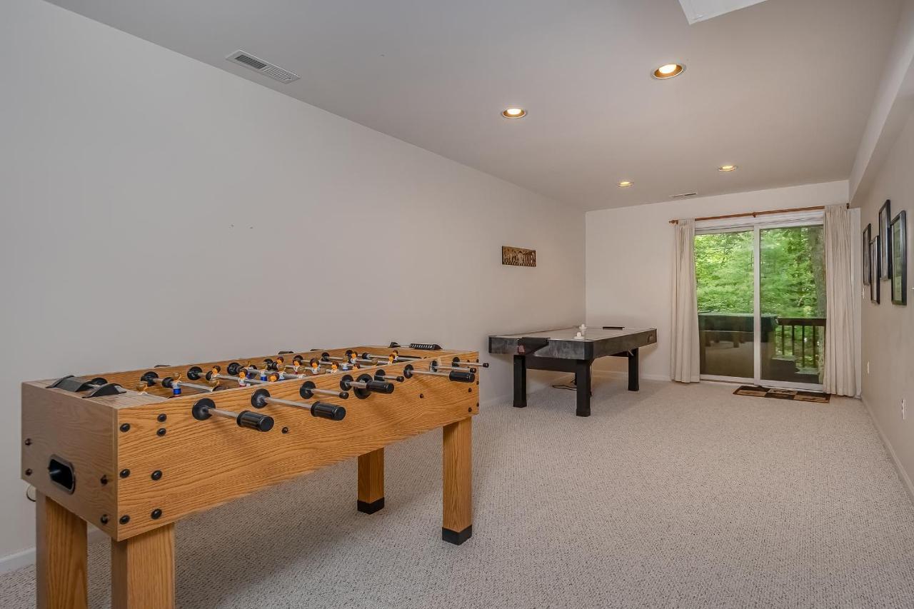 Georgias Place Swanton Luaran gambar
